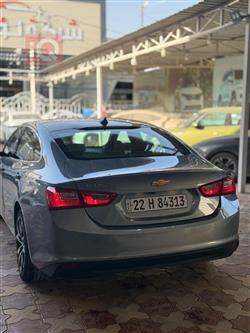 شيفروليه ماليبو